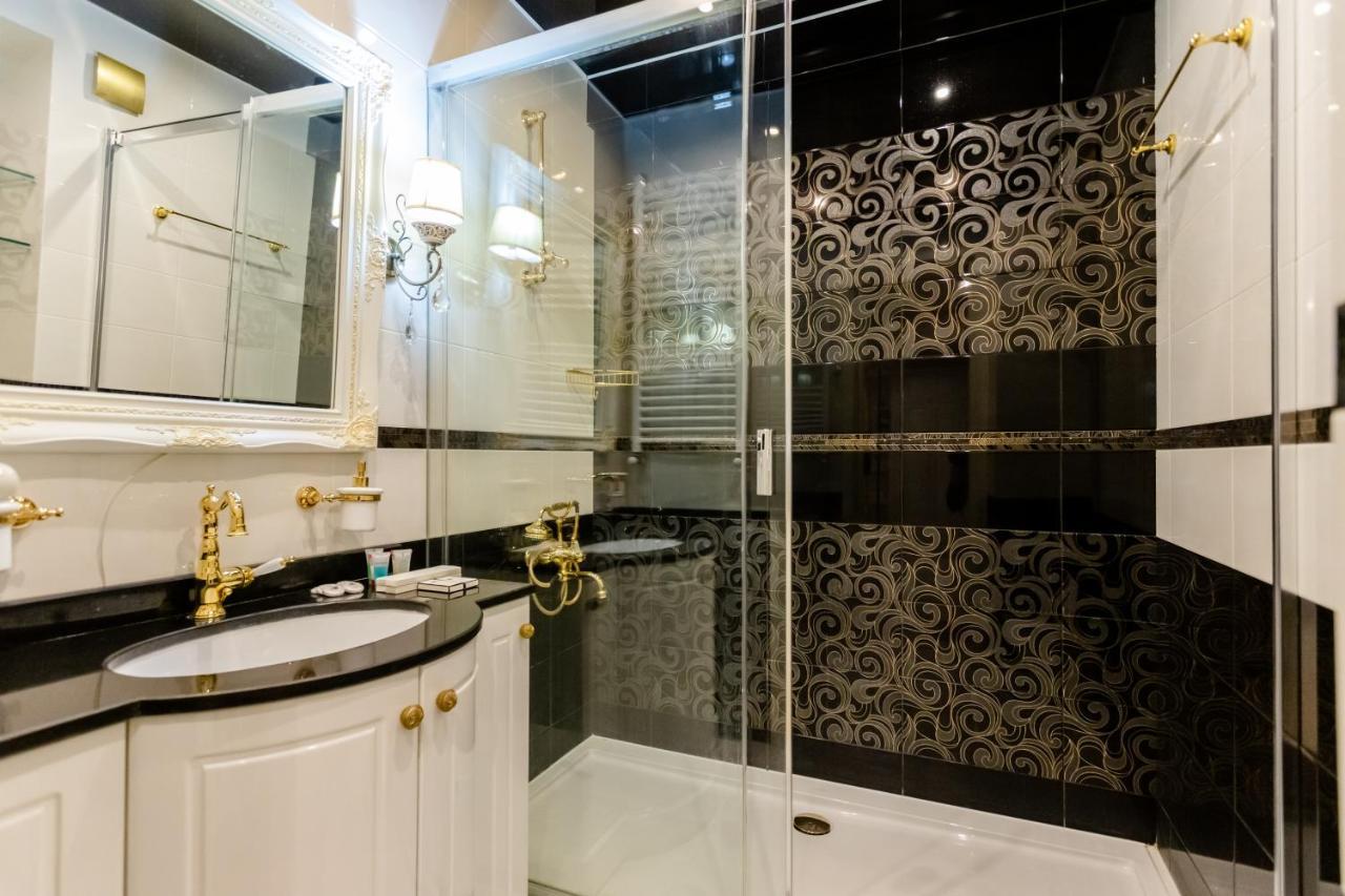 3Bd-2Bth Apartment In Tbilisi City Center Экстерьер фото