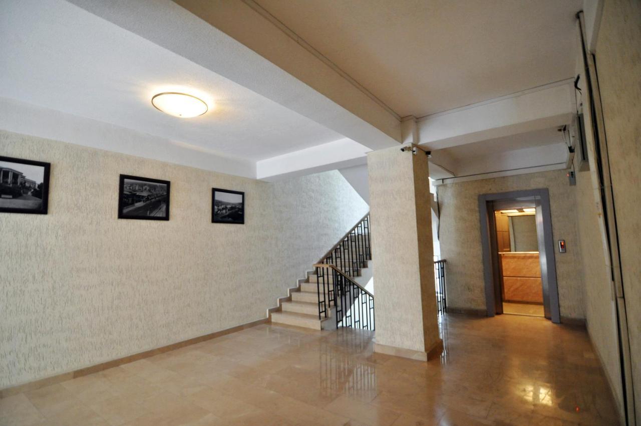 3Bd-2Bth Apartment In Tbilisi City Center Экстерьер фото