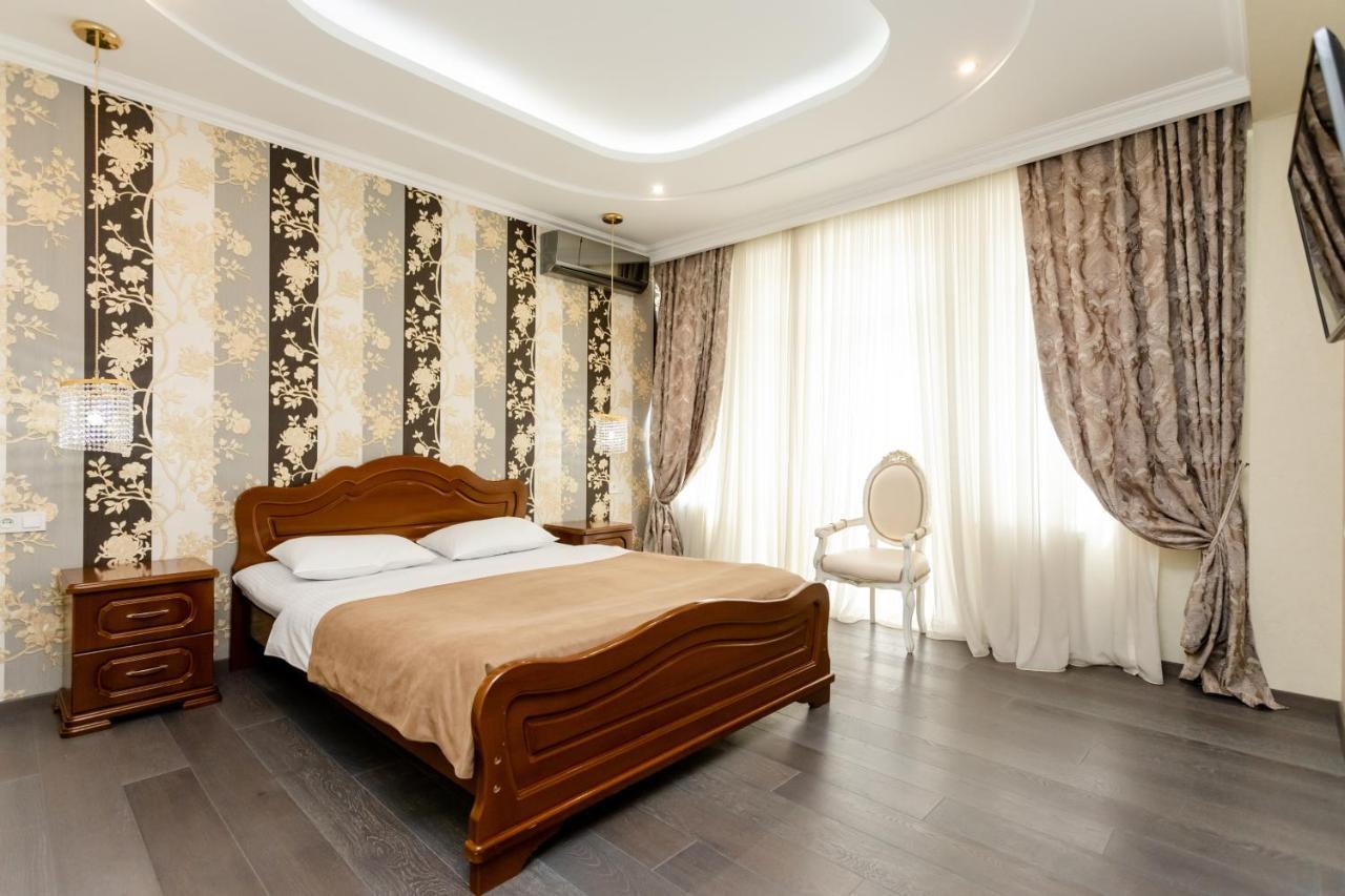 3Bd-2Bth Apartment In Tbilisi City Center Экстерьер фото